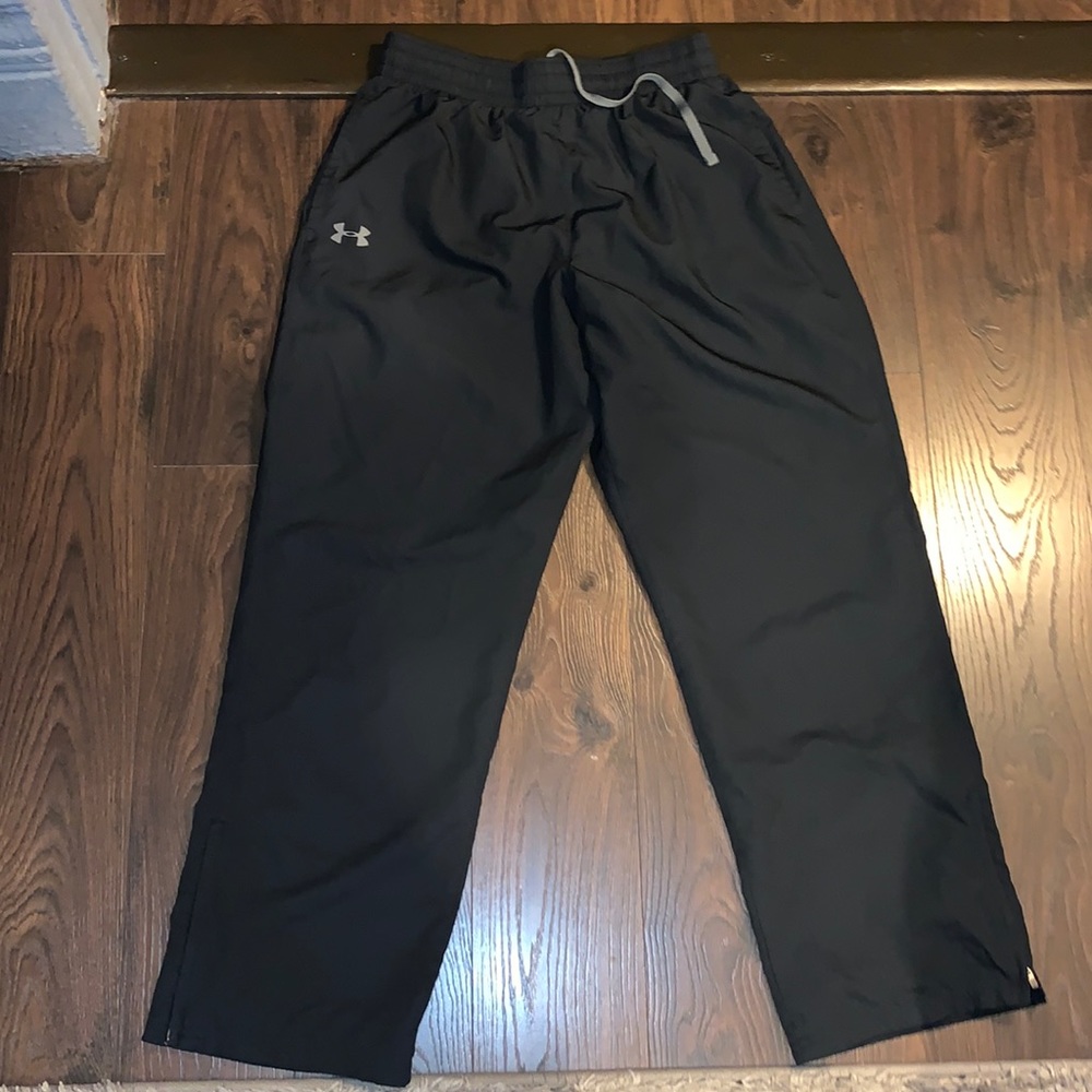 Men’s Under Armour Heat Gear Jogging Pants